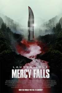 Murder Mystery in the Scottish Highlands – Bande-annonce du film “Mercy Falls”