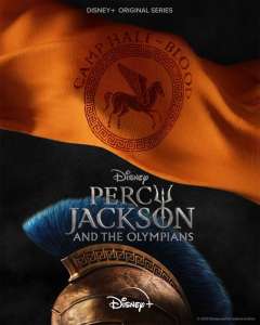 Aperçu rapide de la série “Percy Jackson et les Olympiens” de Disney+