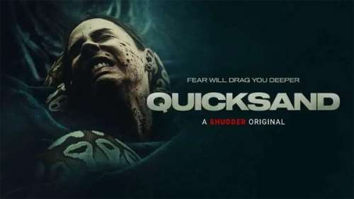 Bande-annonce d’horreur ‘Quicksand’ de Shudder – Coincé dans la jungle en Colombie