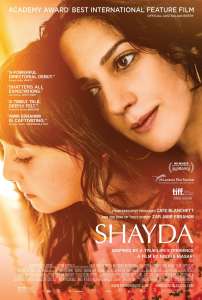 Nouvelle bande-annonce américaine du film à succès « Shayda » avec Zahra Amir Ebrahimi
