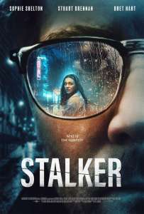 Une dernière bande-annonce pour Trapped Horror ‘Stalker’ avec Sophie Skelton