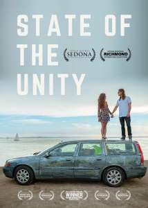 Road Trip Documentaire ‘State of the Unity’ Bande-annonce Après un groupe