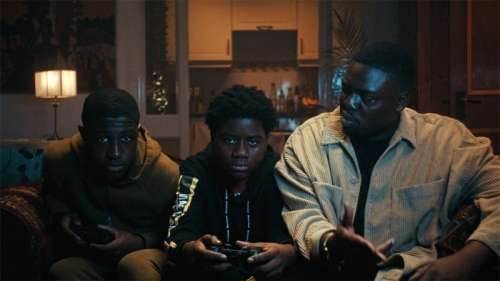 Regardez: Rage du jeu vidéo dans le court métrage britannique amusant “Sticks of Fury”