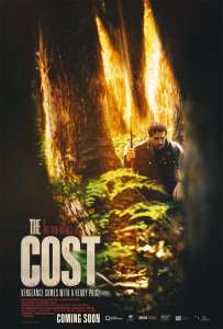 Australie Crime Thriller ‘The Cost’ Bande-annonce avec Jordan Fraser-Trumble