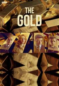 Nouvelle bande-annonce américaine pour la série “The Gold” sur le plus grand braquage d’or de Grande-Bretagne