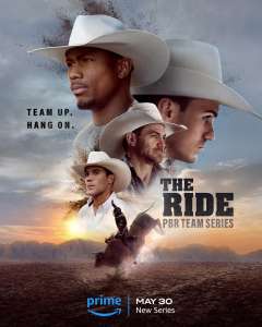 La bande-annonce complète de la série Bull Riding Sports Doc ‘The Ride’ sera bientôt diffusée