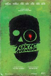 Bande-annonce du remake de “The Toxic Avenger” avec Peter Dinklage