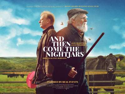 Première bande-annonce du drame agricole britannique “And Then Come the Nightjars”