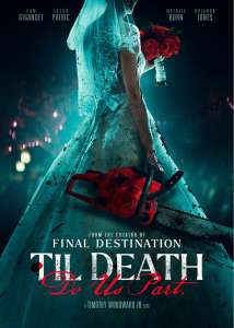 Runaway Bride Brutal Action Thriller Film ‘Til Death Do Us Part’ Bande-annonce