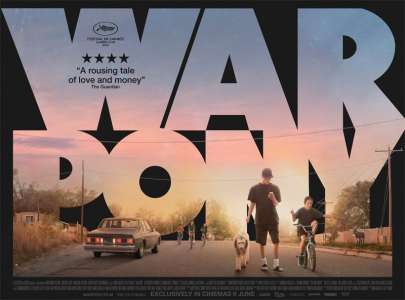 Bande-annonce du film “War Pony” de Riley Keough et Gina Gammell