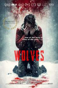 Bande-annonce de ‘Wolves’ – Un thriller policier troublant du Canada
