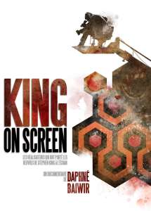 Bande-annonce officielle du docu ‘King on Screen’ sur l’adaptation du romancier