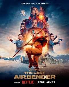 Bande-annonce complète de la série live-action “Avatar : le dernier maître de l’air” de Netflix
