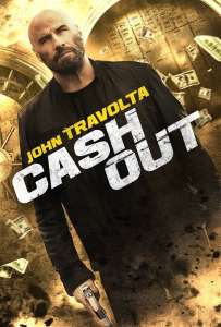 John Travolta joue dans la bande-annonce du film à suspense sur le vol de banque “Cash Out”