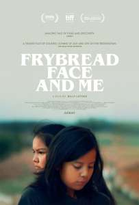 Navajo Cousins ​​dans la bande-annonce du film sur le passage à l’âge adulte “Frybread Face and Me”
