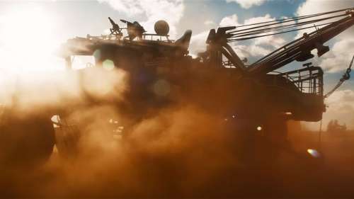 Témoin!  Première bande-annonce complète de “Furiosa : A Mad Max Saga” de George Miller