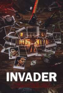 Premier aperçu du film d’horreur effrayant “Invader” de la banlieue de Chicago