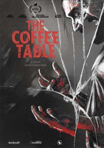 Bande-annonce étrange du film d’horreur “The Coffee Table” sur les meubles démoniaques
