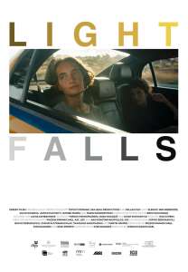 Première bande-annonce du thriller sur les îles grecques “Light Falls” de Phedon Papamichael