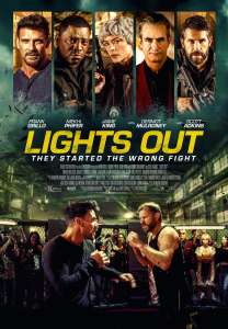 Bande-annonce du thriller d’action “Lights Out” avec Frank Grillo et Mekhi Phifer