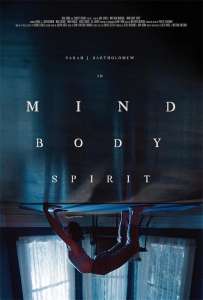 Bande-annonce effrayante du film d’horreur de yoga Found Footage “Mind Body Spirit”