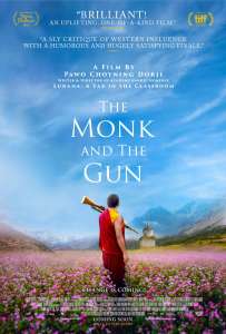 Bande-annonce officielle du film exceptionnel “Le moine et le pistolet” du Bhoutan