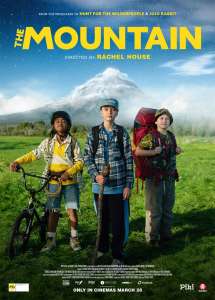 Bande-annonce de “The Mountain” – Film néo-zélandais sur le passage à l’âge adulte