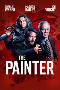 Bande-annonce de l’ancien thriller d’action des opérations spéciales “The Painter” avec Charlie Weber