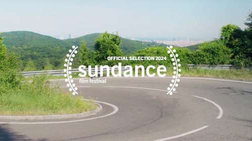 Premier aperçu de la première du film “Veni Vidi Vici” à Sundance 2024
