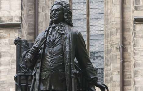 Bach, grand vainqueur de la pandémie