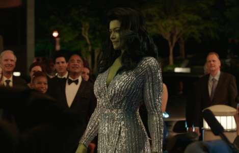 «She-Hulk : Avocate» : comédie, action et féminisme