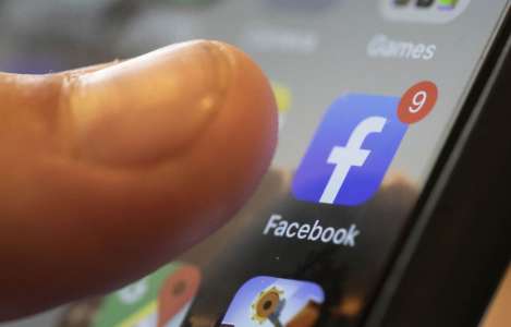 Les Québécois se fient de plus en plus à l’info sur les médias sociaux