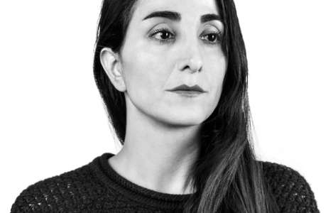 La Montréalaise Anahita Norouzi dans le top 5 pour le prix d’arts visuels Sobey