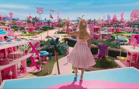Le Vietnam bannit le film «Barbie» en raison d’une carte géographique controversée
