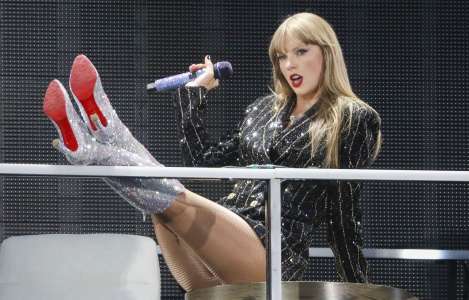 Taylor Swift donnera finalement six spectacles à Toronto