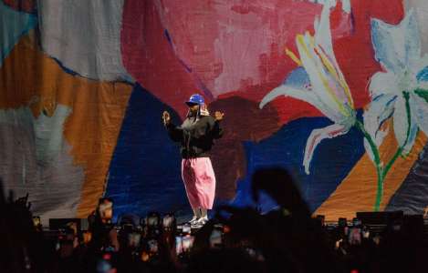 Osheaga, jour 3: Kendrick Lamar clôt les festivités avec autorité