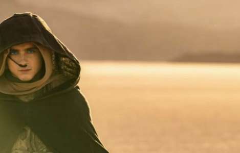 Warner retarde plusieurs sorties, dont « Dune 2 »