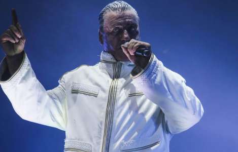 L’enquête contre le chanteur de Rammstein, accusé d’agressions sexuelles, est abandonnée