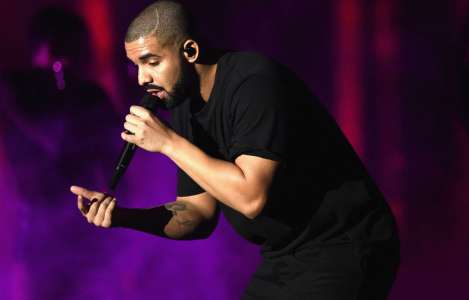 Drake annonce une pause dans sa carrière pour « se concentrer sur sa santé »
