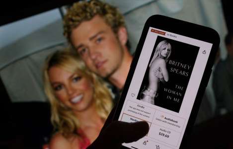 Britney Spears, une martyre féministe?