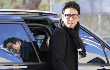 L’acteur Lee Sun-kyun du film «Parasite» retrouvé mort