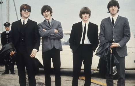 Chaque membre des Beatles aura son film biographique