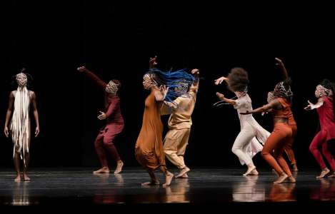 À voir: «Detrás del Sur»: Danser l’histoire des peuples