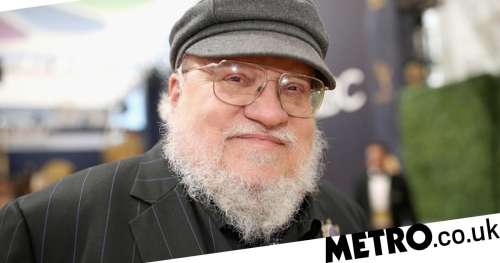 George RR Martin avait “plus d’influence” sur House of the Dragon que Game of Thrones