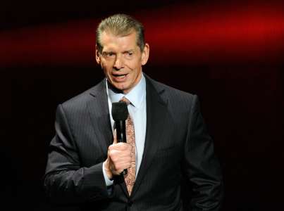 Vince McMahon, WWE conclut un accord d’employé avec un salaire de 1 200 000 $