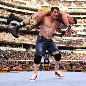 WWE: John Cena “apparaîtra à SmackDown” le mois prochain dans un retour explosif