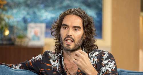 Quand Russell Brand était-il sur Big Brother ?