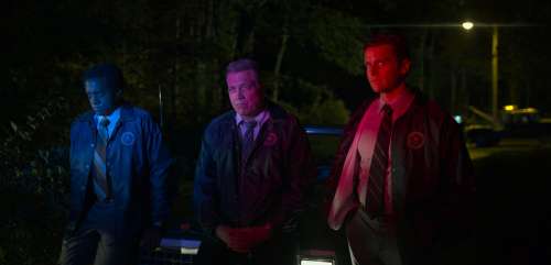 La star de Mindhunter de Netflix apporte de l’espoir à la saison 3 après une hache dévastatrice