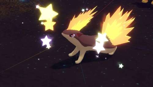 Légendes Pokémon : Arceus – Guide de la chasse aux shiny