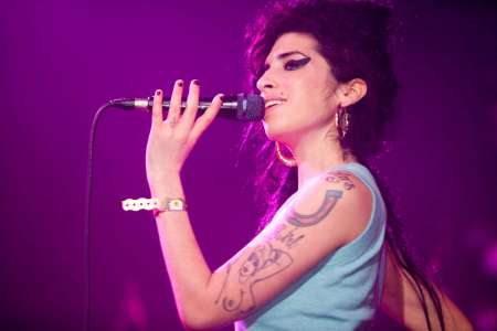 Espérons que Back to Black, un prochain biopic d’Amy Winehouse, soit fidèle à son histoire et ne soit pas compromis par les souhaits de sa succession.